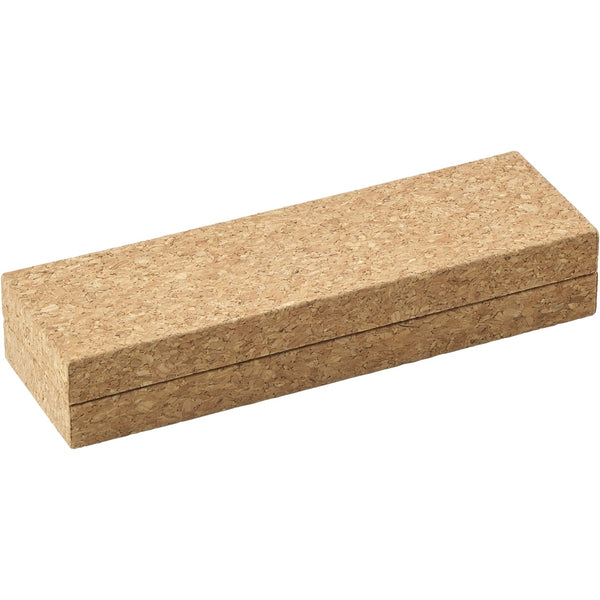 Branded Deepney Cork writing set