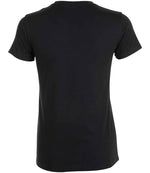 SOL'S Ladies Regent T-Shirt Deep Black