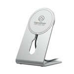Portable magnetic charger 15W