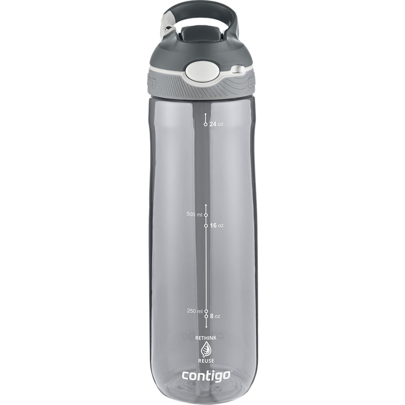 Contigo® Ashland Tritan™ Bottle Renew from Eastman (720 ml)