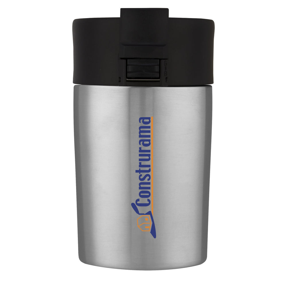 Jetta 180 ml copper vacuum insulated tumbler