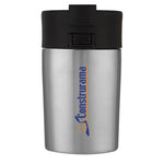 Jetta 180 ml copper vacuum insulated tumbler
