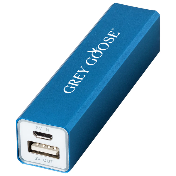 Volt 2200 mAh power bank