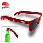 Raxton Bottle Opener Sunglasses