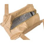 Kencot Kraft paper cooler bag