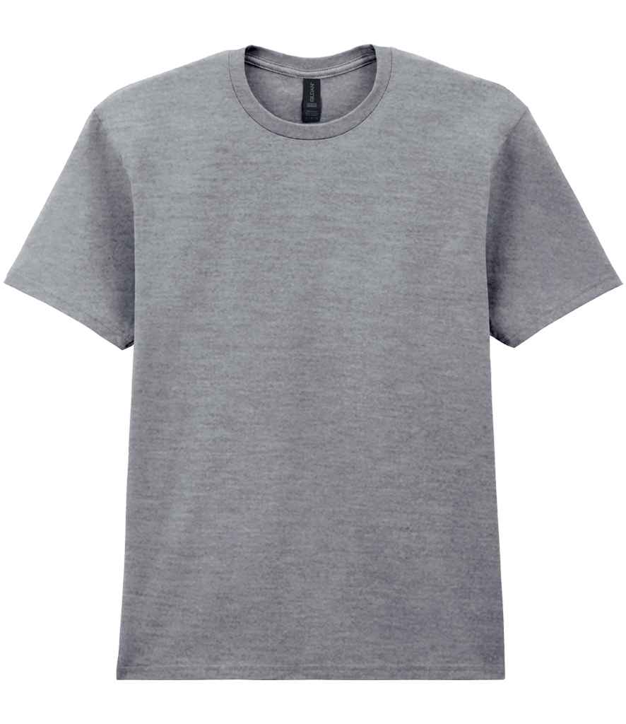 Gildan SoftStyle® Midweight T-Shirt Sport Grey