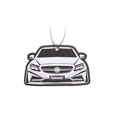 Printed Car Air Fresheners