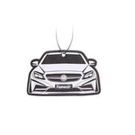 Printed Car Air Fresheners