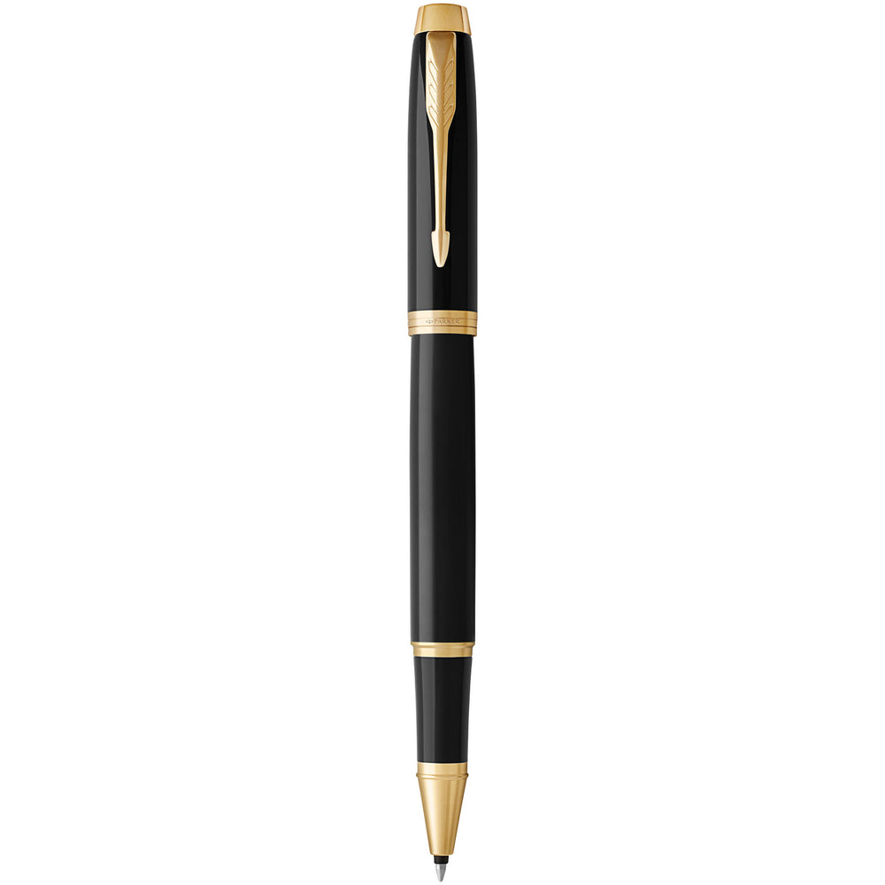 Branded Parker IM rollerball pen