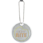 Branded RFX™ H-16 round M reflective PVC hanger