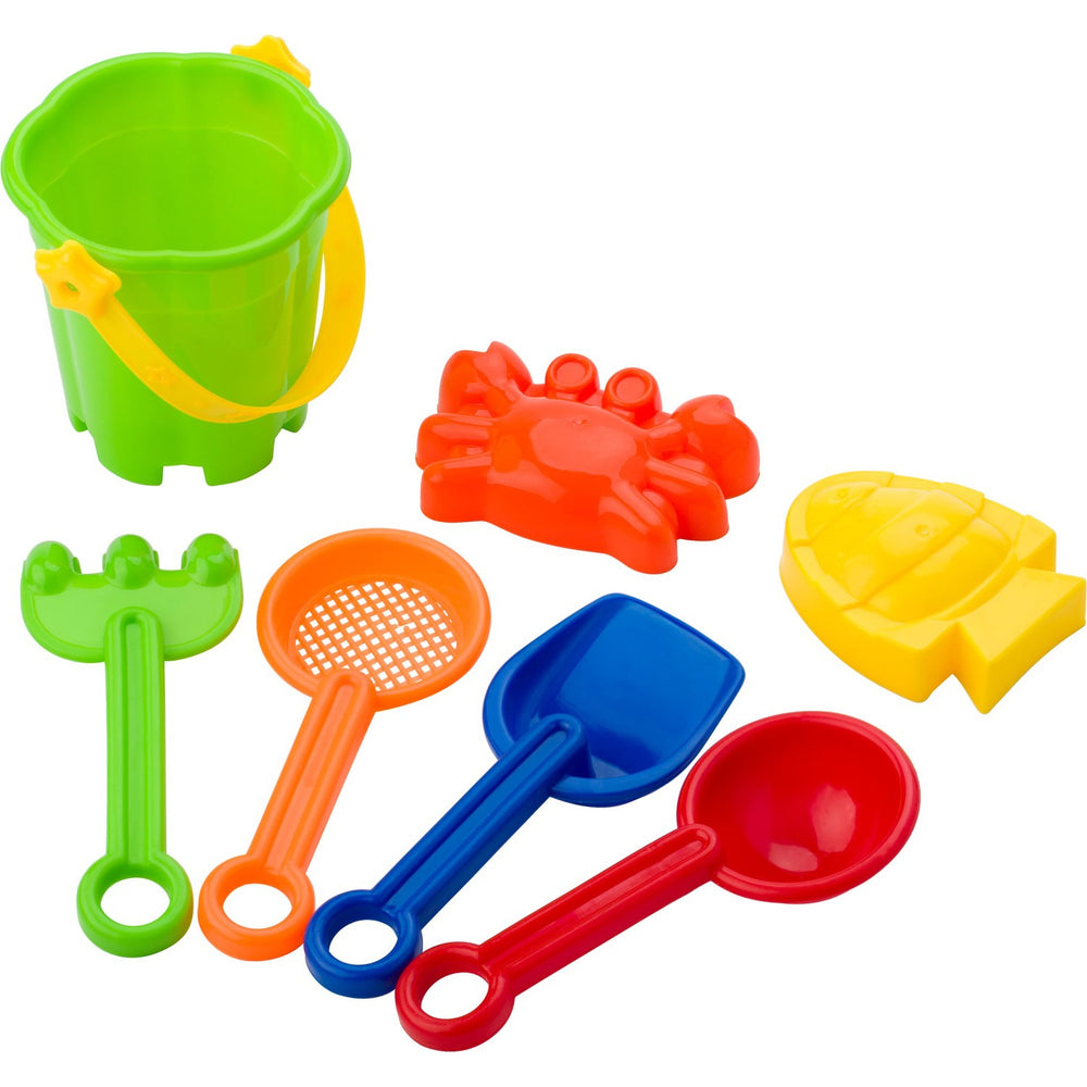 Branded Ferriby Mini beach bucket