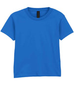 Gildan Kids SoftStyle® Youth T-Shirt Royal Blue