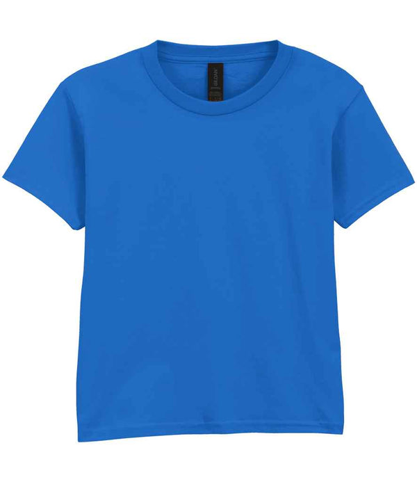 Gildan Kids SoftStyle® Youth T-Shirt Royal Blue