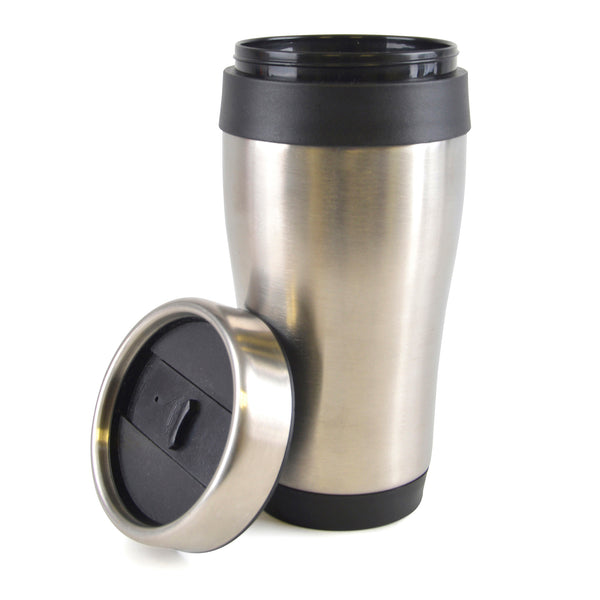 Branded Ancoats Travel Mug