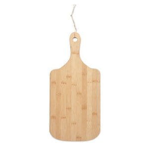 Serving board
