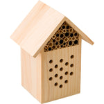 Branded Barrick Wooden bee house
