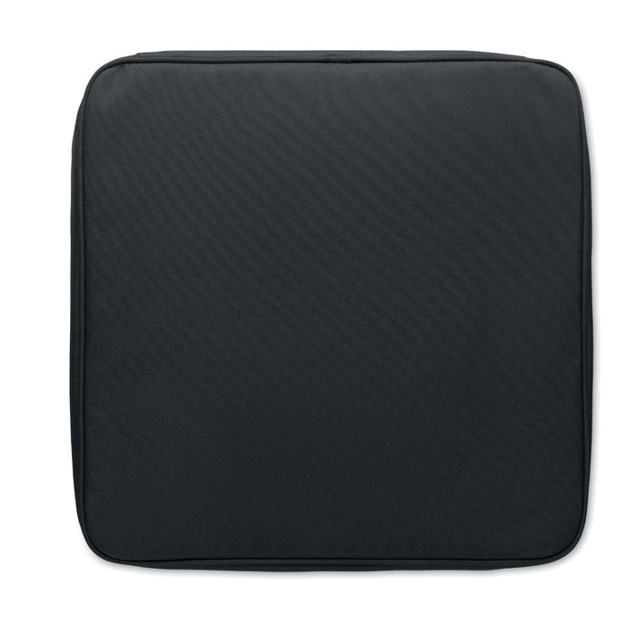 Branded 600D RPET cable car bag
