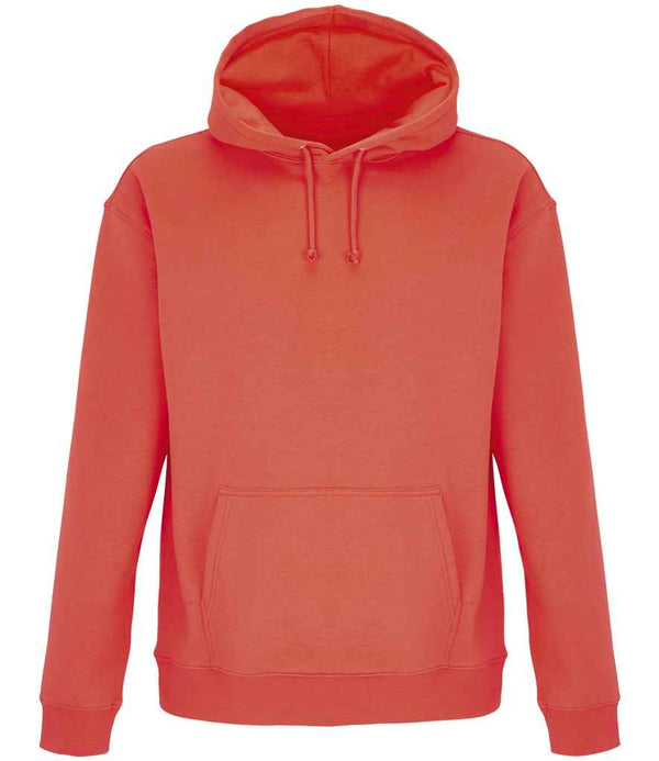 SOL'S Unisex Condor Hoodie Pop Orange