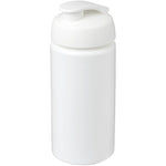 Baseline® Plus grip 500 ml flip lid sport bottle