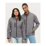 SOL'S Relax Soft Shell Jacket