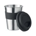 Branded Tumbler stainless steel 350ml