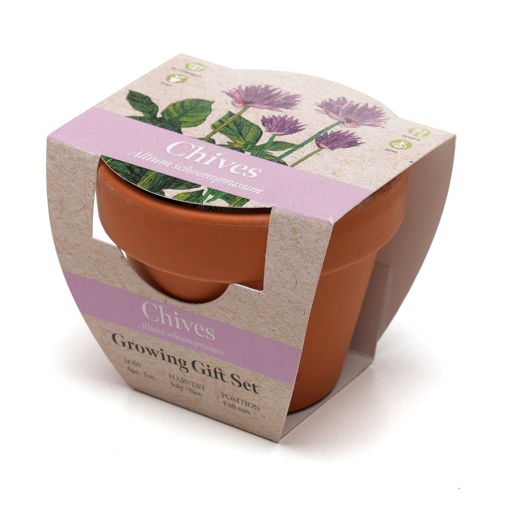 Growing Gift
