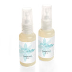 Relaxing Lavender & Vetivert Pillow Spray (50ml)