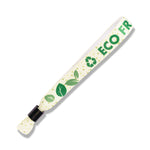 15mm Fabric Wristbands
