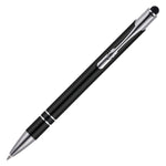 BECK STYLUS PLUS metal Ball Pen with stylus