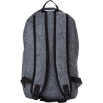 Yederick RPET felt backpack