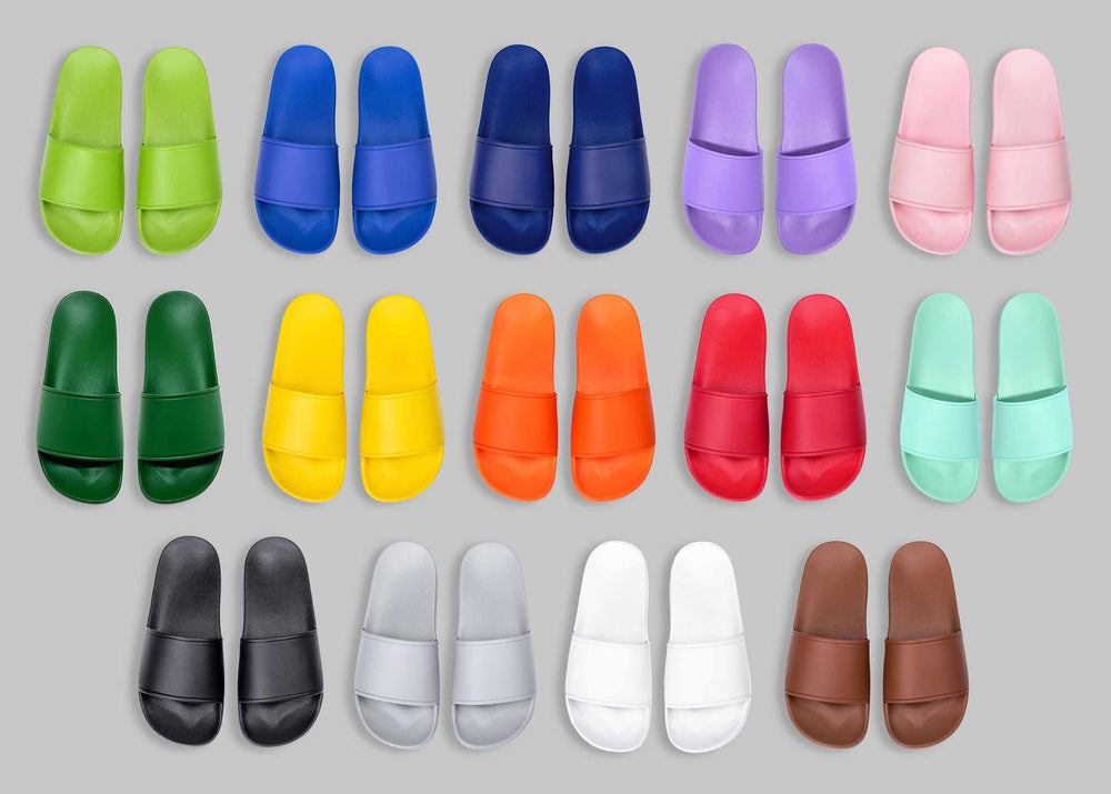 Branded Sliders