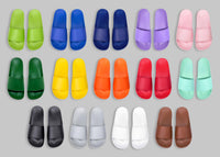 Branded Sliders