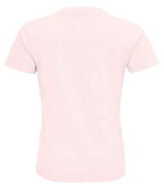 SOL'S Kids Pioneer Organic T-Shirt Pale Pink