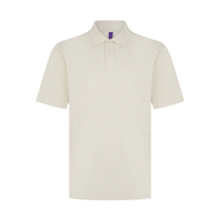 Henbury Coolplus® Wicking Piqué Polo Shirt