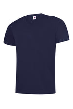 Branded Classic V Neck T-shirt