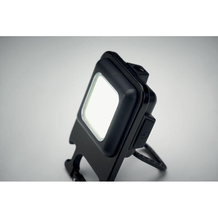 Branded Multifunctional COB Light