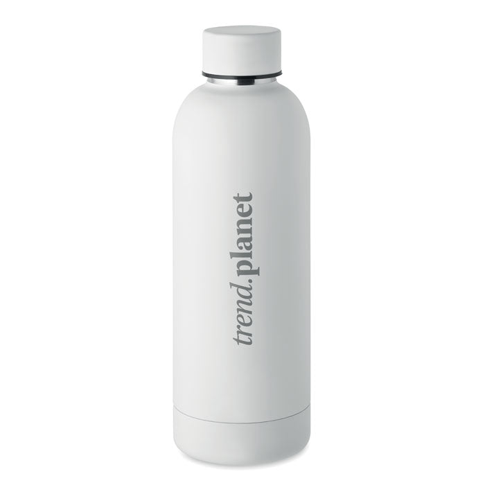 Double wall bottle 500 ml