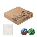 Branded Herb seeds tape 3 meter