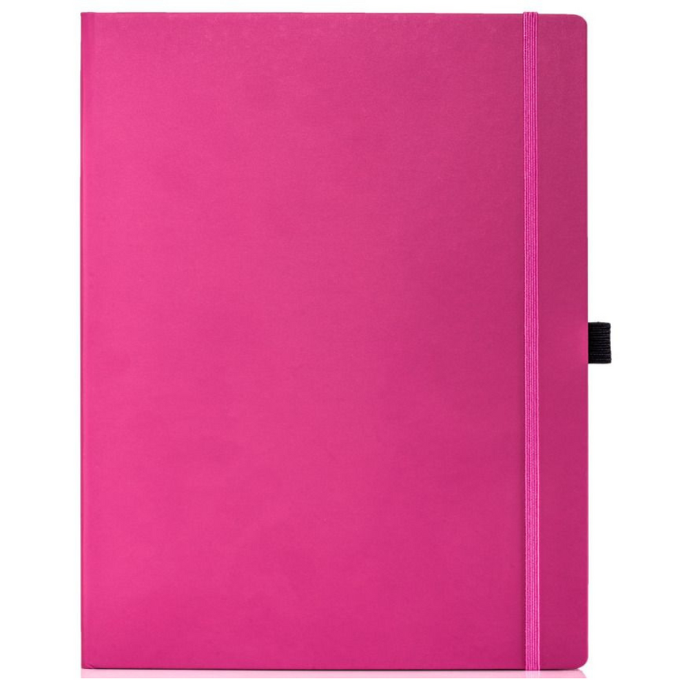 Matra Large Ruled Notebook