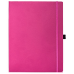 Branded Matra Large Ruled Notebook