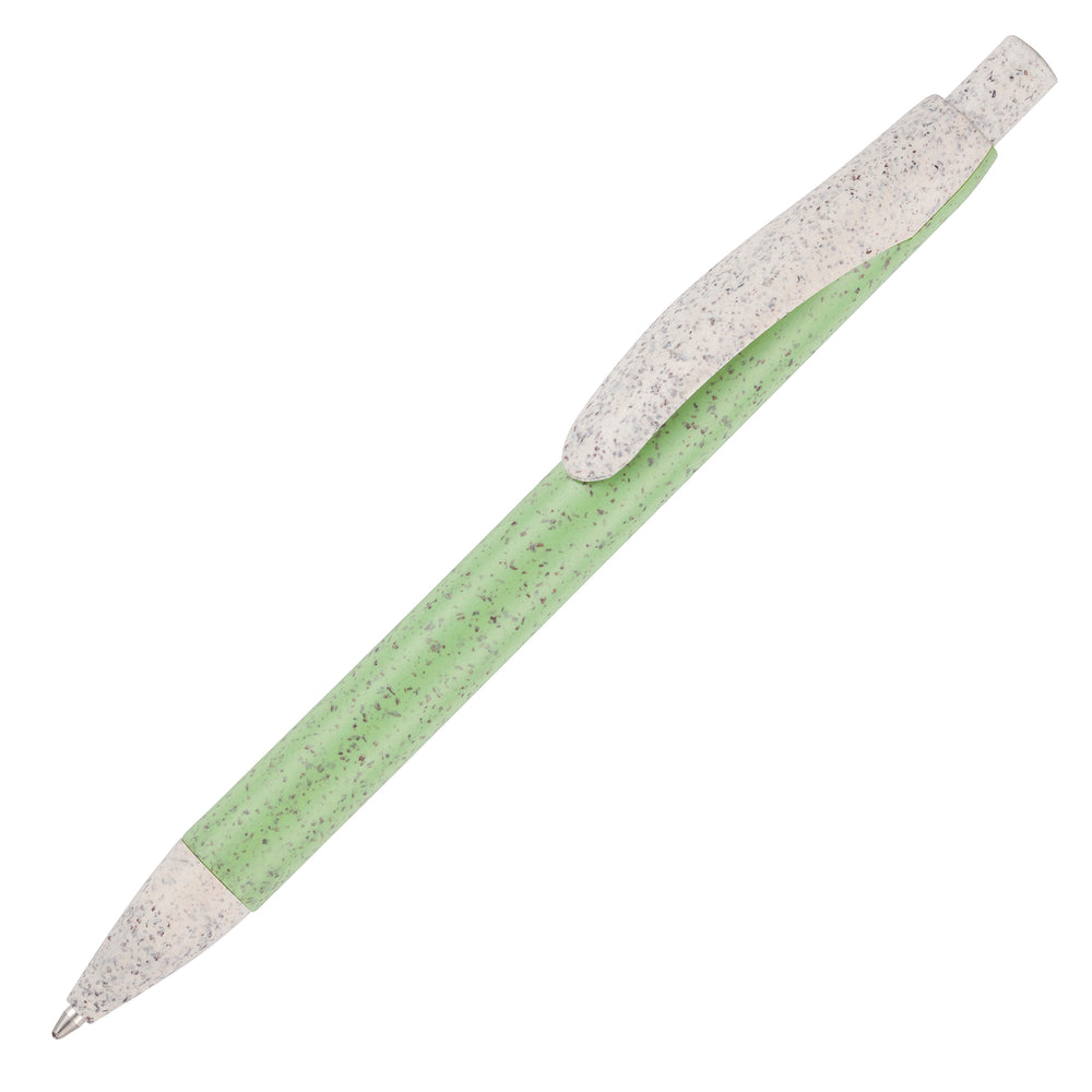 Branded ASTER WHEAT ball pen