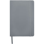 Branded Spectrum A5 hard cover notebook