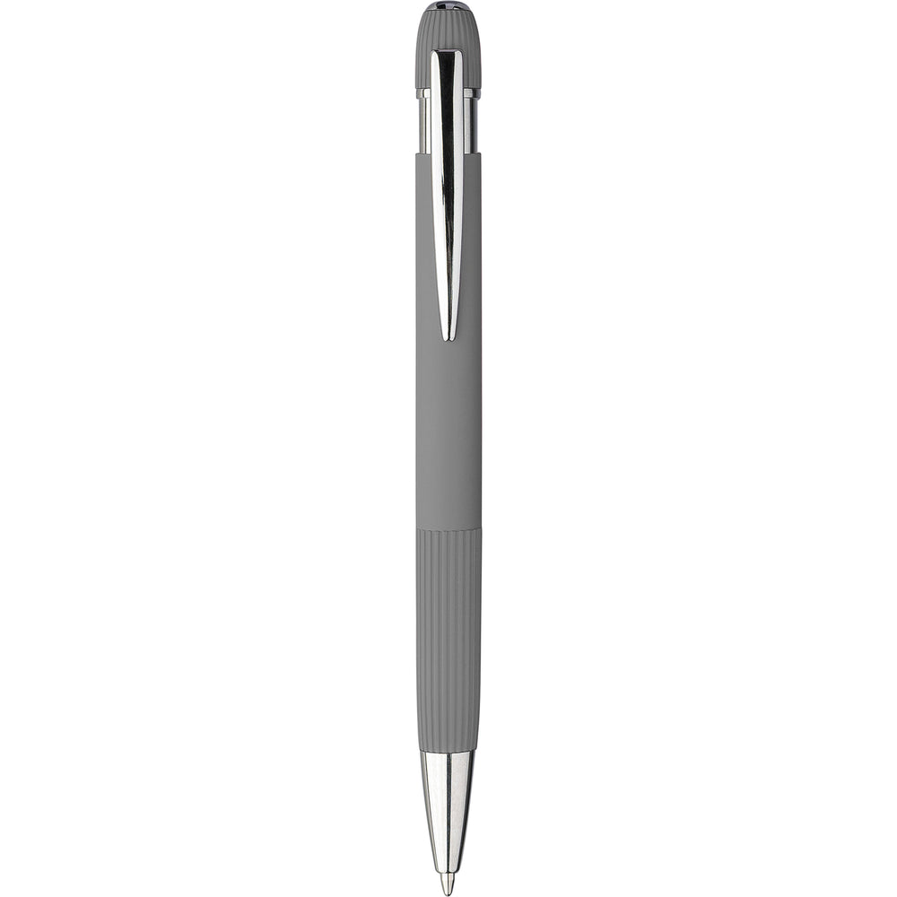 The Mael - Recycled aluminium ballpen