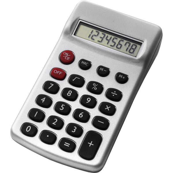 Branded Alcina Calculator