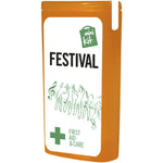 Branded MiniKit Festival Set