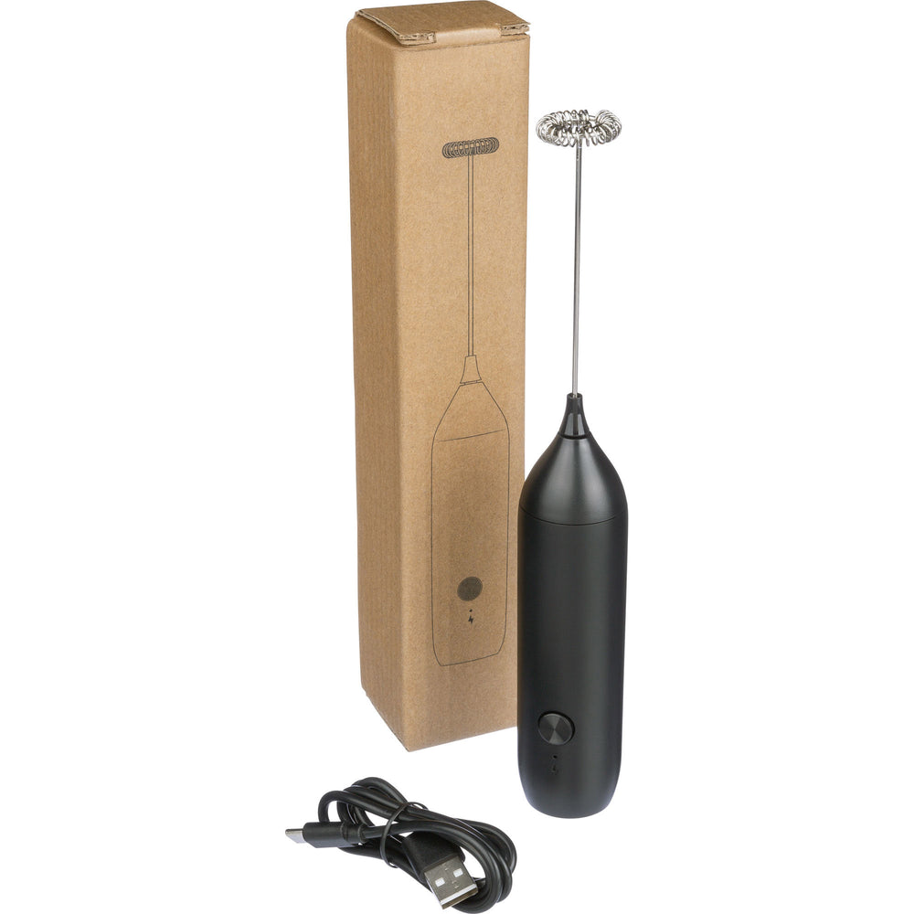 The Peregrine - Electric whisk