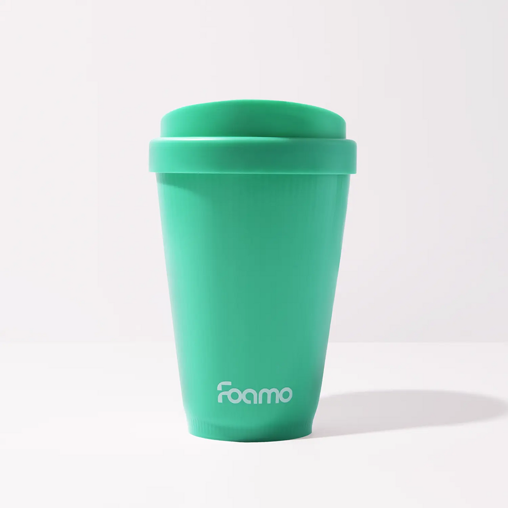 Foamo Cup