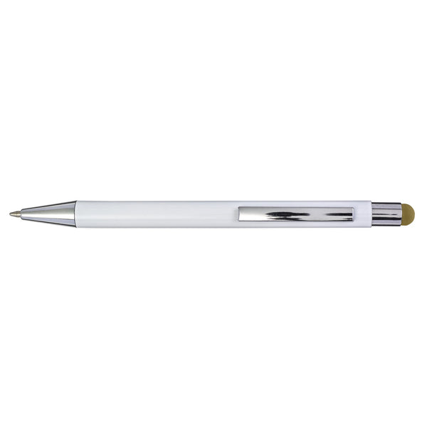 Lindside Aluminium and plastic ballpen