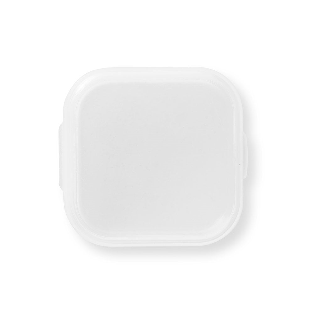 MINSKY. Set of Aluminium adapters