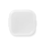 MINSKY. Set of Aluminium adapters